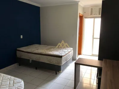 Kitnet com 1 Quarto à venda, 32m² no Nova Ribeirânia, Ribeirão Preto
