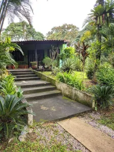 Fazenda/Sítio com 1 Quarto à venda, 10000m² no Cidade Jardim Parque Estoril, Nova Iguaçu