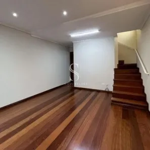 Casa com 3 Quartos para alugar, 170m² no Planalto Paulista, São Paulo