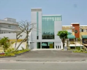 Prédio Comercial à venda, 830m² no Recreio dos Bandeirantes, Rio de Janeiro