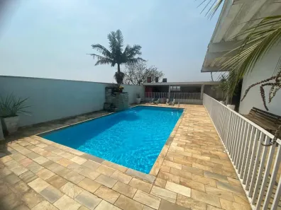Casa com 5 Quartos à venda, 400m² no Bocaina, Ribeirão Pires