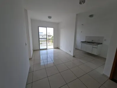 Apartamento com 2 Quartos para alugar, 48m² no Morada de Laranjeiras, Serra