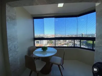 Apartamento com 2 Quartos à venda, 54m² no Imbiribeira, Recife