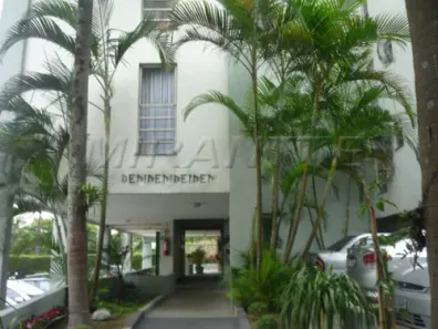 Apartamento com 2 Quartos à venda, 60m² no Parque Mandaqui, São Paulo