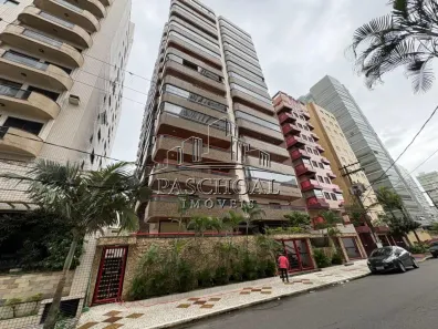 Apartamento com 2 Quartos à venda, 77m² no Tupi, Praia Grande