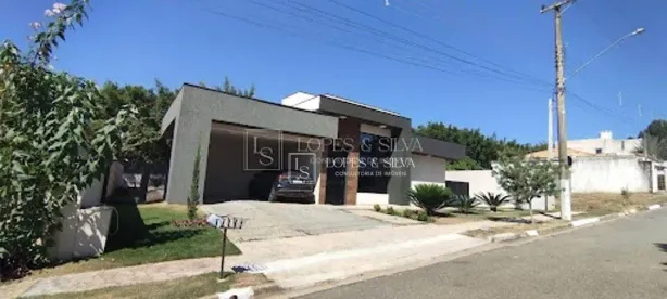 Casa de Condomínio com 3 Quartos à venda, 190m² no Usina, Atibaia