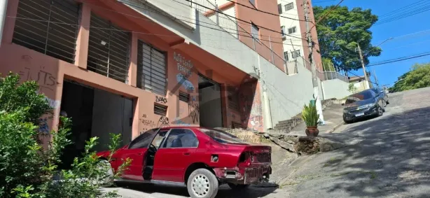 Imóvel Comercial à venda, 600m² no Perdizes, São Paulo