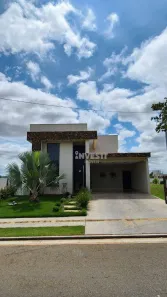 Casa com 3 Quartos à venda, 173m² no Terras Alpha Residencial 1, Senador Canedo