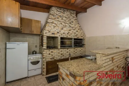 Apartamento com 3 Quartos à venda, 77m² no Menino Deus, Porto Alegre