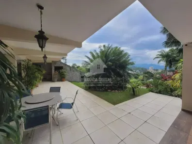 Casa de Condomínio com 6 Quartos à venda, 1422m² no Freguesia (Jacarepaguá), Rio de Janeiro