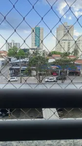 Apartamento com 3 Quartos à venda, 82m² no Jardim América, São José dos Campos