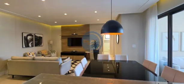 Apartamento com 3 Quartos para alugar, 102m² no Vila Almeida, Indaiatuba