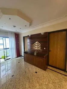 Apartamento com 3 Quartos à venda, 81m² no Vila Rosália, Guarulhos