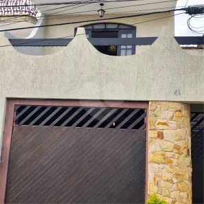Sobrado com 3 Quartos à venda, 250m² no Adalgisa, Osasco