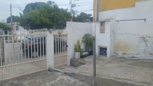 Casa com 2 Quartos à venda, 81m² no Vila Rica, Pindamonhangaba