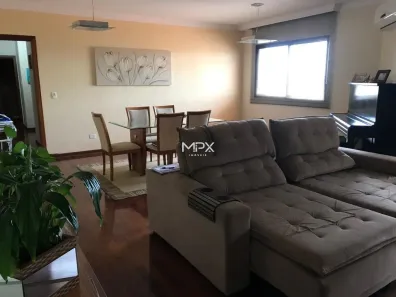 Apartamento com 4 Quartos à venda, 147m² no Vila Independência, Piracicaba
