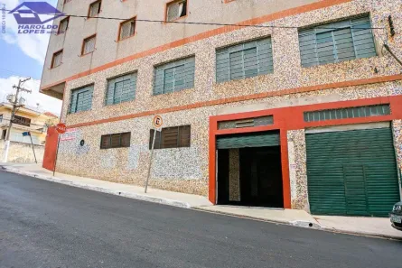 Sala Comercial à venda, 350m² no Vila São Geraldo, São Paulo