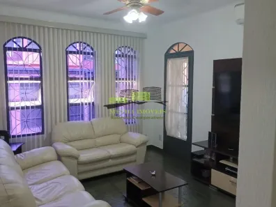 Casa com 3 Quartos à venda, 300m² no Além Ponte, Sorocaba