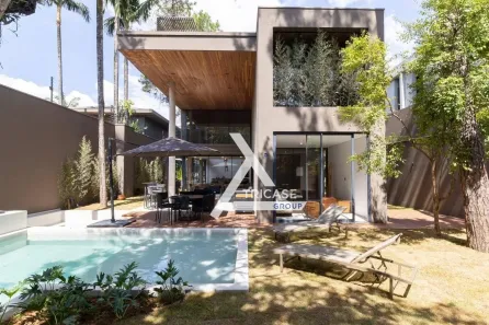 Casa com 4 Quartos à venda, 786m² no Jardim América, São Paulo