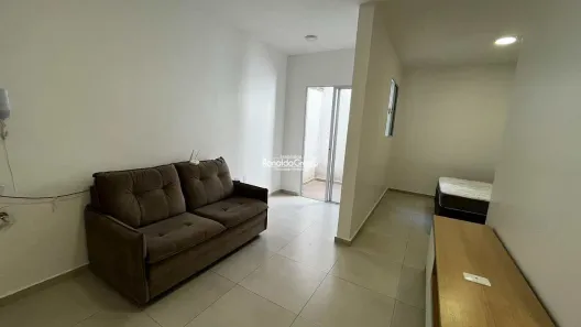Apartamento com 1 Quarto para alugar, 32m² no Jardim São Paulo(Zona Norte), São Paulo