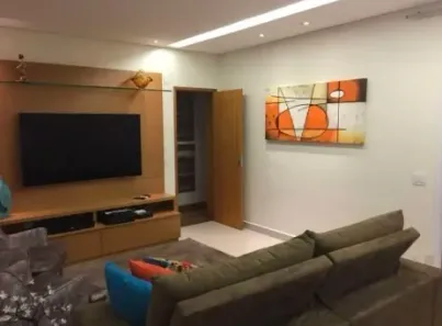 Apartamento com 3 Quartos à venda, 112m² no Vila Nova Conceição, São Paulo