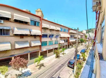 Apartamento com 3 Quartos à venda, 76m² no Fonseca, Niterói