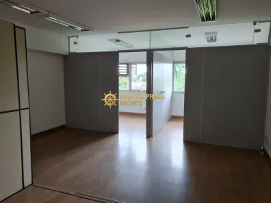 Sala Comercial à venda, 73m² no Vila Parque Jabaquara, São Paulo