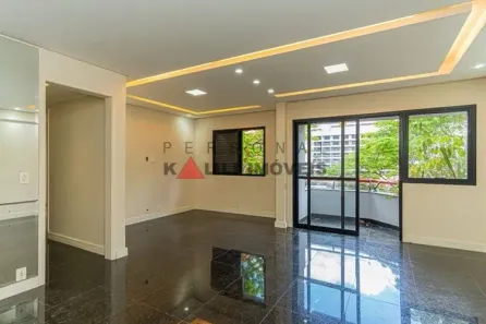 Apartamento com 2 Quartos à venda, 81m² no Vila Clementino, São Paulo