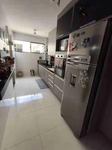 Apartamento com 2 Quartos à venda, 75m² no Parque Rosário, Campos dos Goytacazes