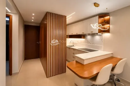 Apartamento com 2 Quartos à venda, 50m² no Ribeirão da Ilha, Florianópolis