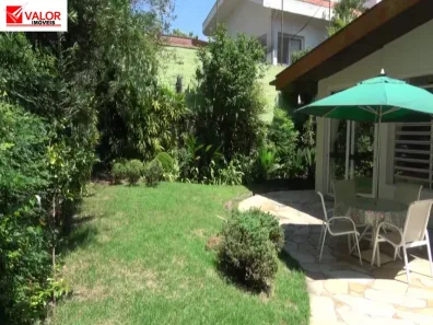 Casa com 3 Quartos à venda, 280m² no Caxingui, São Paulo
