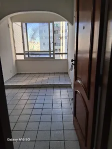 Apartamento com 2 Quartos para alugar, 53m² no Brotas, Salvador