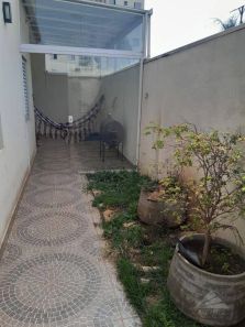 Apartamento com 3 Quartos à venda, 109m² no Novo Homero Thon, Santo André