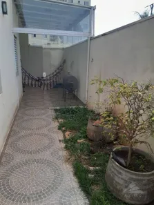 Apartamento com 3 Quartos à venda, 109m² no Novo Homero Thon, Santo André