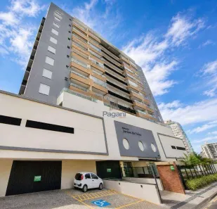Apartamento com 3 Quartos à venda, 103m² no Pedra Branca, Palhoça
