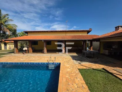 Fazenda/Sítio com 2 Quartos à venda, 1000m² no Vale do Sol, Indaiatuba