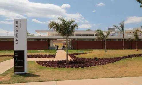 Lote/Terreno à venda, 463m² no Granja Marileusa, Uberlândia
