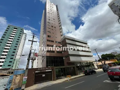 Apartamento com 1 Quarto à venda, 65m² no Jóquei, Teresina