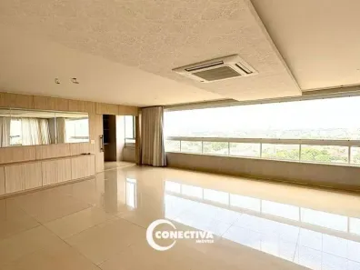 Apartamento com 3 Quartos à venda, 218m² no Setor Marista, Goiânia