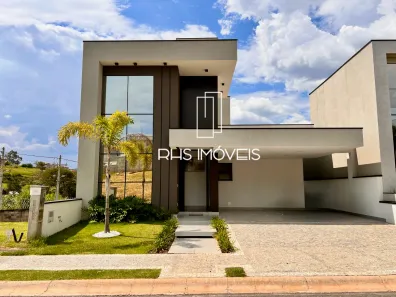 Casa com 3 Quartos à venda, 175m² no Roncáglia, Valinhos