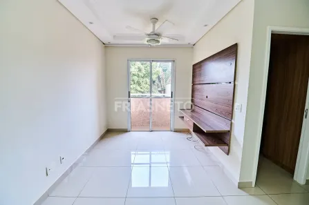 Apartamento com 2 Quartos à venda, 57m² no Nova América, Piracicaba