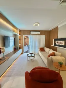 Apartamento com 3 Quartos à venda, 150m² no Morada de Laranjeiras, Serra