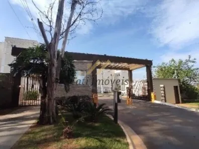 Apartamento com 2 Quartos para alugar, 44m² no Residencial Parati, São Carlos
