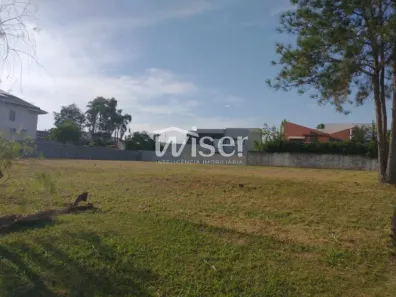 Lote/Terreno à venda, 700m² no Loteamento Alphaville Campinas, Campinas