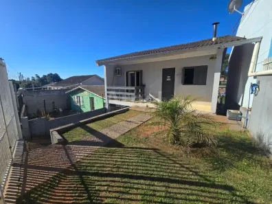 Casa com 2 Quartos à venda, 60m² no São Luiz Gonzaga, Passo Fundo