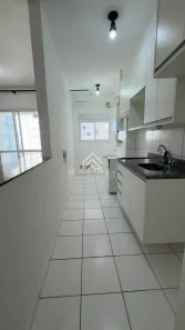 Apartamento com 2 Quartos para alugar, 61m² no Jardim Iracema/Aldeia, Barueri