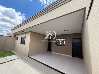 Casa com 2 Quartos à venda, 203m² no Miravista Residencial, Mirassol