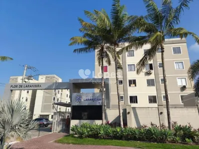 Apartamento com 2 Quartos à venda, 41m² no Guaratiba, Rio de Janeiro
