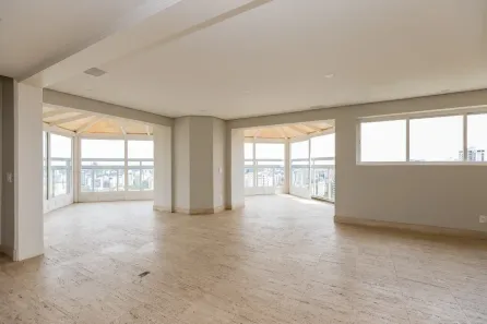 Apartamento com 4 Quartos à venda, 370m² no Vila Suzana, São Paulo