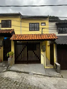 Casa de Condomínio com 3 Quartos para alugar, 100m² no Taquara, Rio de Janeiro